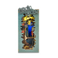 Magic House - Book Nook Kit 