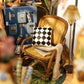 Book Nook Gartenhaus - Book Nook Kit 