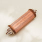 Romantische Wanduhr - 3D Holzpuzzle 