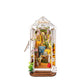 Book Nook Gartenhaus - Book Nook Kit 
